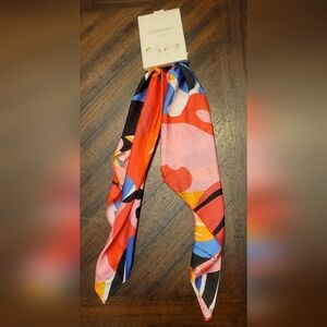 Cynthia Rowley Multicolor  Scarf